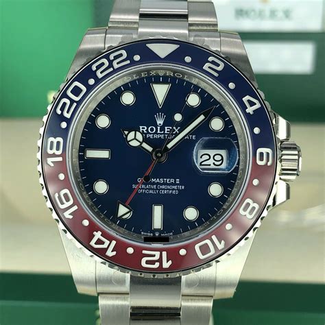 nuovo gmt rolex 2019|rolex gmt master watch.